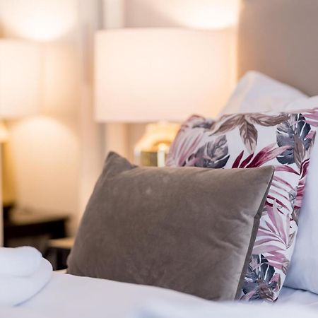 Apartament Olawska Βρότσλαβ Εξωτερικό φωτογραφία
