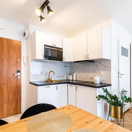 Apartament Olawska Βρότσλαβ Εξωτερικό φωτογραφία