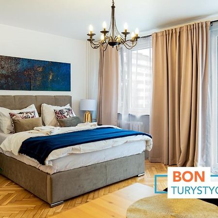 Apartament Olawska Βρότσλαβ Εξωτερικό φωτογραφία