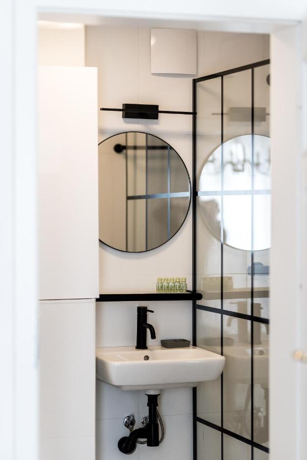 Apartament Olawska Βρότσλαβ Εξωτερικό φωτογραφία