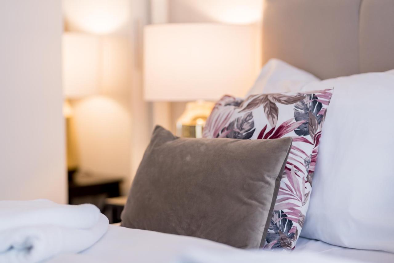 Apartament Olawska Βρότσλαβ Εξωτερικό φωτογραφία