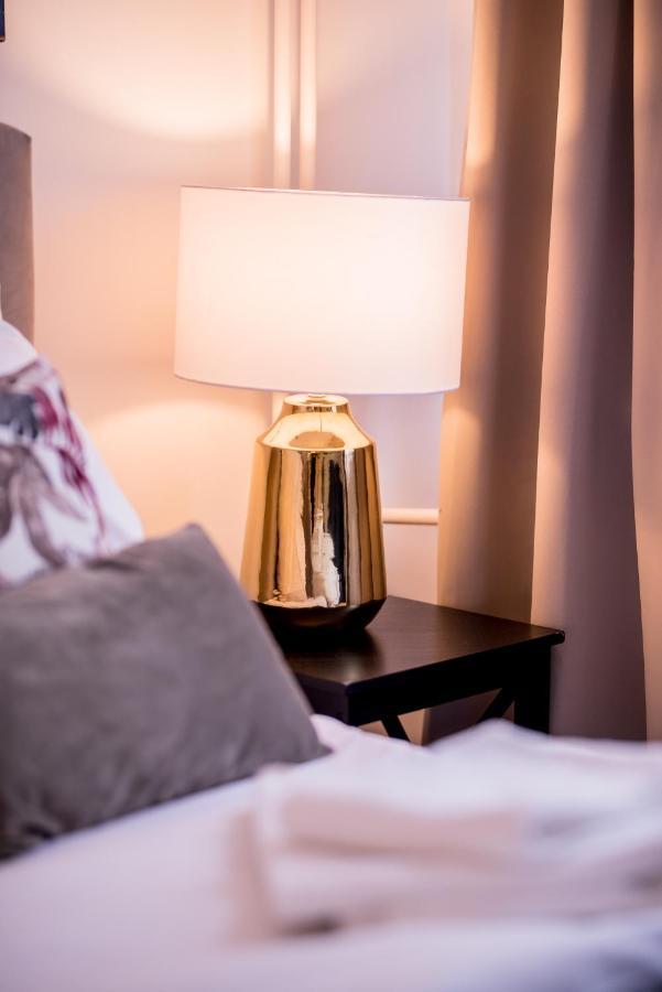 Apartament Olawska Βρότσλαβ Εξωτερικό φωτογραφία