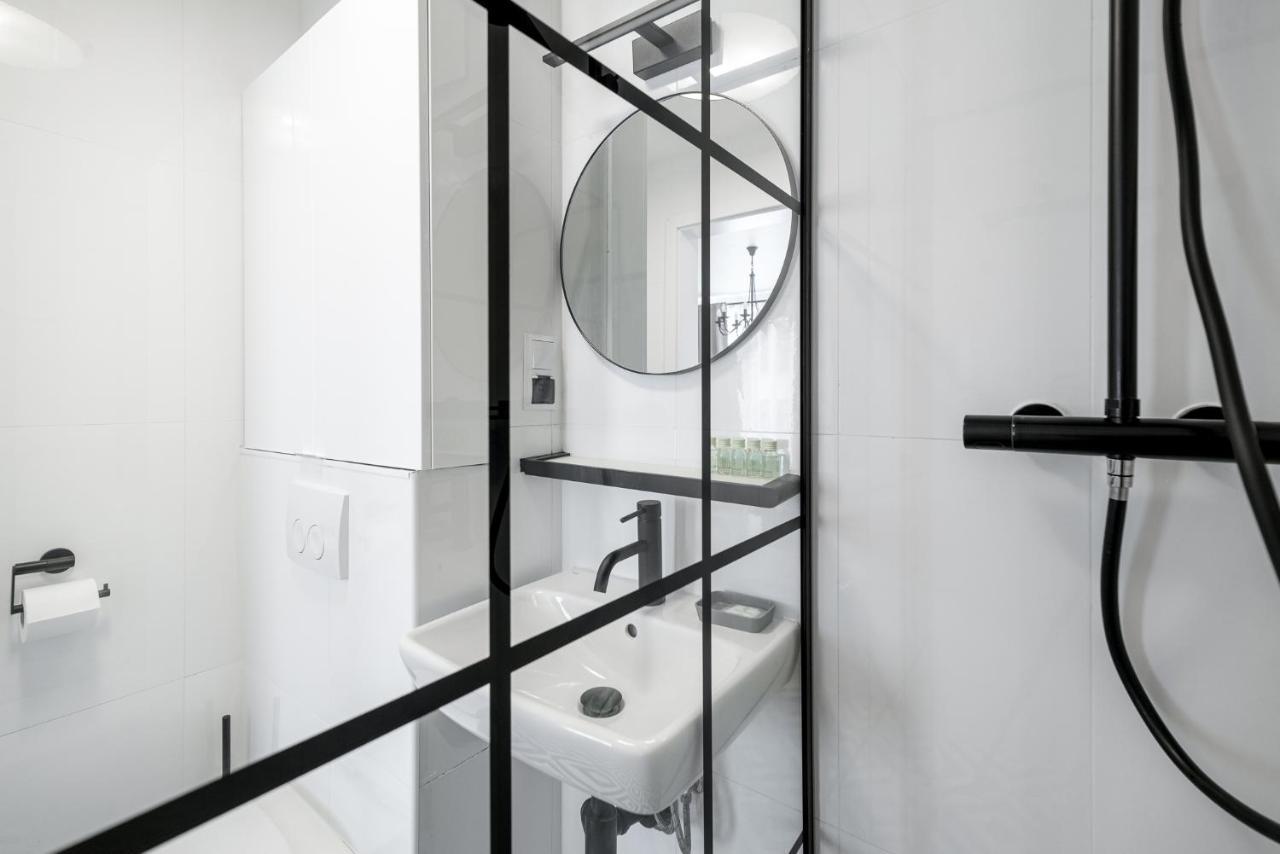 Apartament Olawska Βρότσλαβ Εξωτερικό φωτογραφία