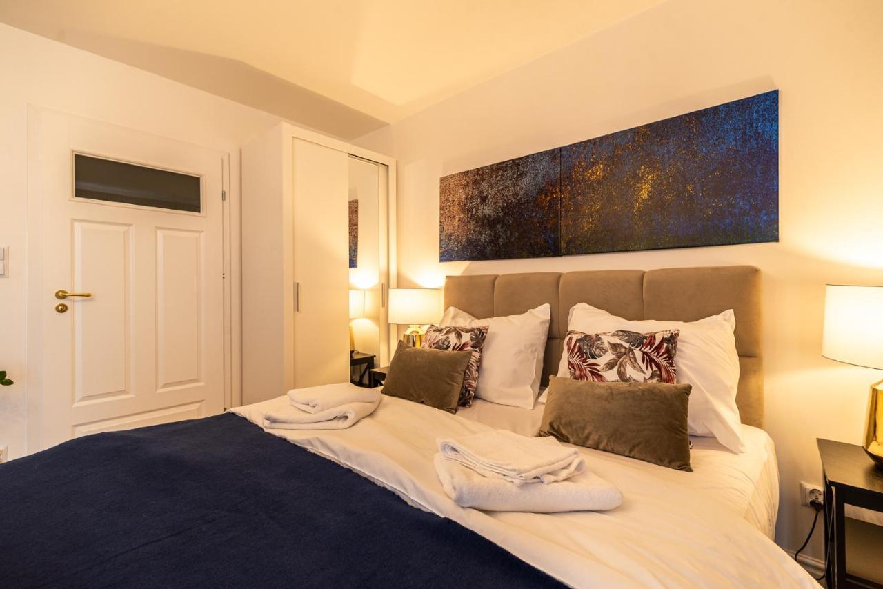 Apartament Olawska Βρότσλαβ Εξωτερικό φωτογραφία
