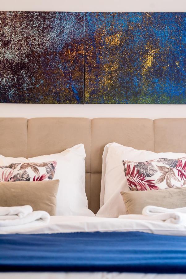 Apartament Olawska Βρότσλαβ Εξωτερικό φωτογραφία