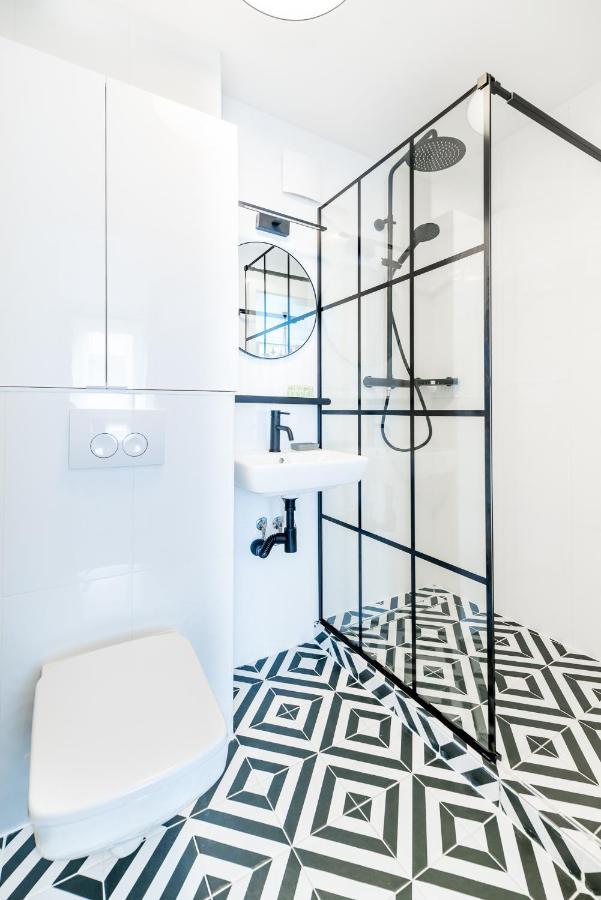 Apartament Olawska Βρότσλαβ Εξωτερικό φωτογραφία