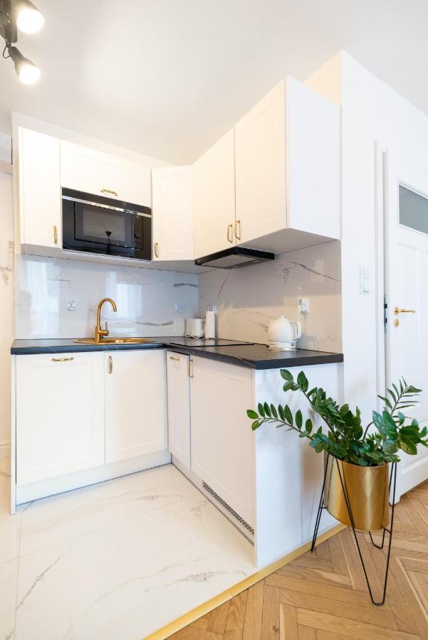 Apartament Olawska Βρότσλαβ Εξωτερικό φωτογραφία