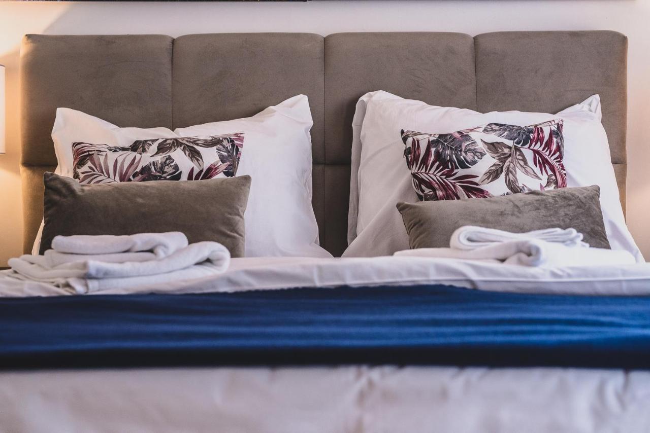 Apartament Olawska Βρότσλαβ Εξωτερικό φωτογραφία