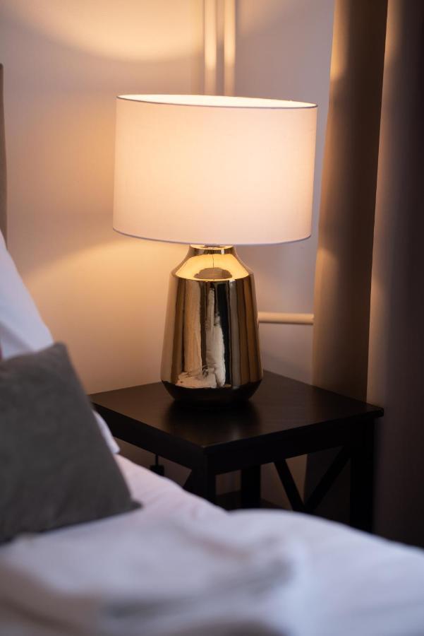 Apartament Olawska Βρότσλαβ Εξωτερικό φωτογραφία