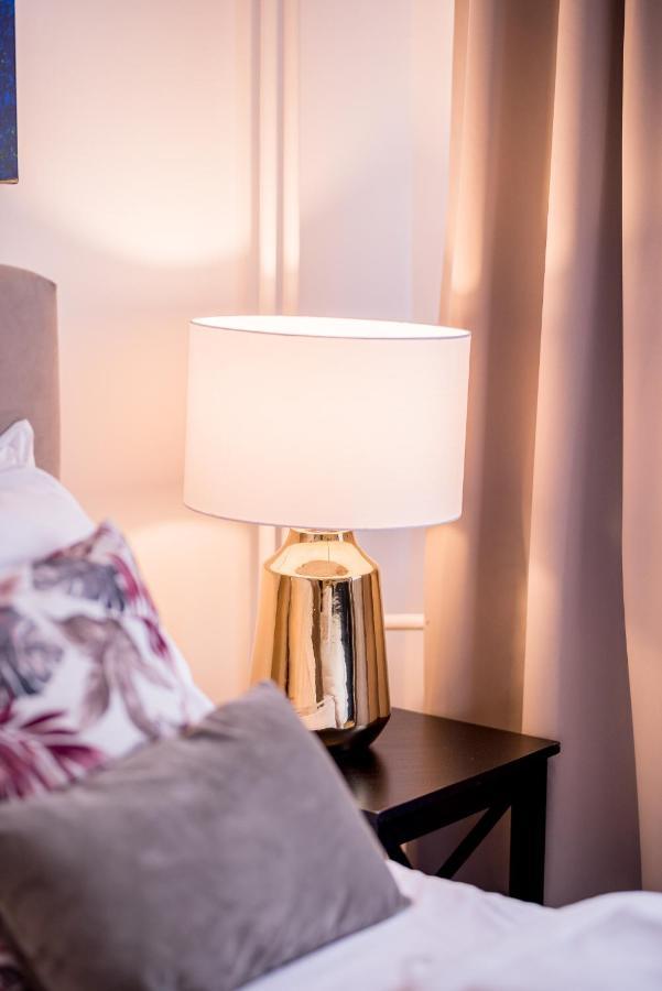 Apartament Olawska Βρότσλαβ Εξωτερικό φωτογραφία