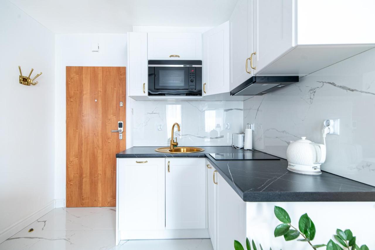 Apartament Olawska Βρότσλαβ Εξωτερικό φωτογραφία