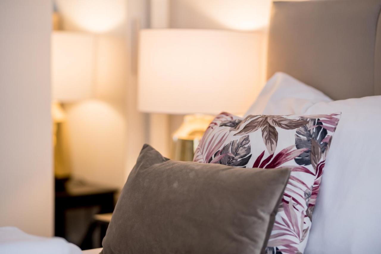 Apartament Olawska Βρότσλαβ Εξωτερικό φωτογραφία