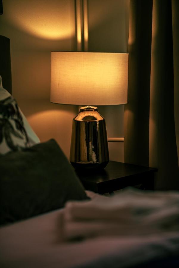 Apartament Olawska Βρότσλαβ Εξωτερικό φωτογραφία