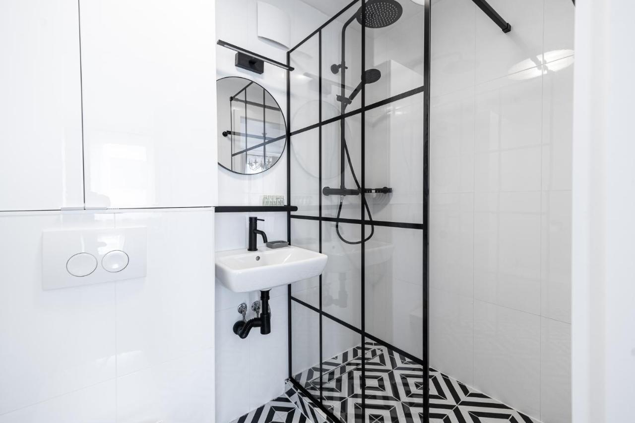 Apartament Olawska Βρότσλαβ Εξωτερικό φωτογραφία