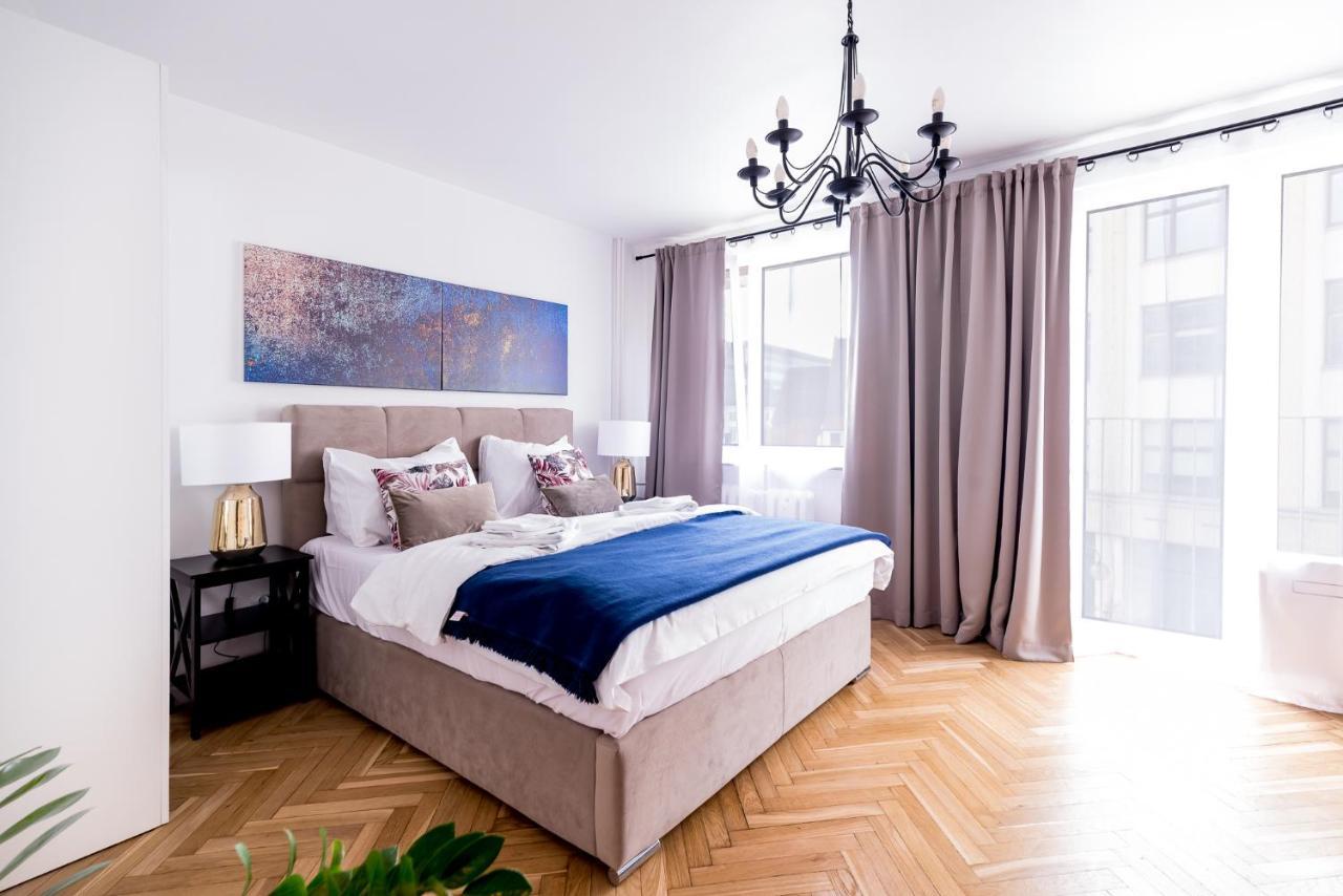 Apartament Olawska Βρότσλαβ Εξωτερικό φωτογραφία