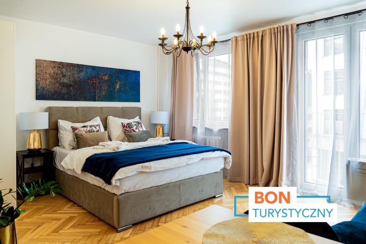 Apartament Olawska Βρότσλαβ Εξωτερικό φωτογραφία
